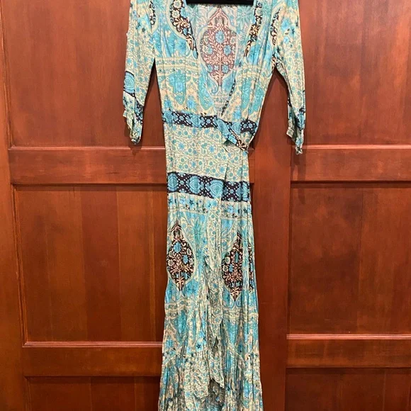 For @sarahp007 only Spell and the Gypsy Aloha Fox - Picture 3 of 7